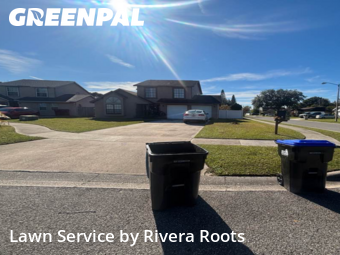 Affordable Landscaping Maintenance Services In Orlando,32822,Landscaping Cleanup by Rivera Roots, work completed in Dec , 2025