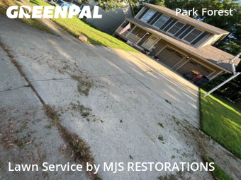 Yard Mowing nearby Kansas City, MO, 