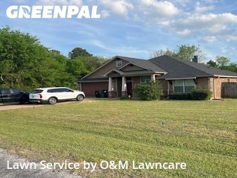 Lawn Mow nearby Tyler, TX, 