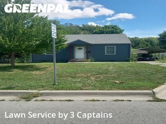 Lawn Mowing nearby Kansas City, KS, 