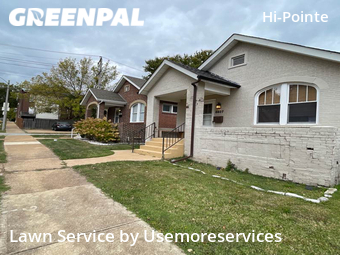 Yard Cutting nearby St. Louis, MO, 