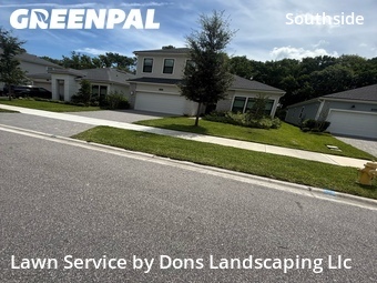 Lawn Mowing nearby Jacksonville, FL, 