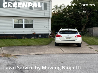 Lawn Cutting nearby Cleveland, OH, 