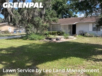 Lawn Mowing Service nearby Lakeland, FL, 
