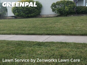 Grass Cutting nearby Grove City, OH, 