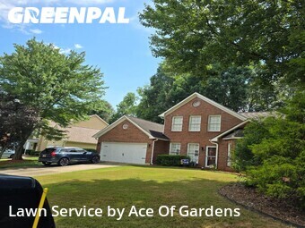 Lawn Maintenance nearby Alpharetta, GA, 