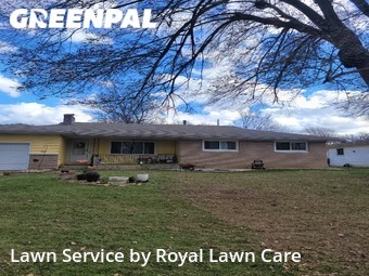 Grass Cutting nearby Springfield, MO, 