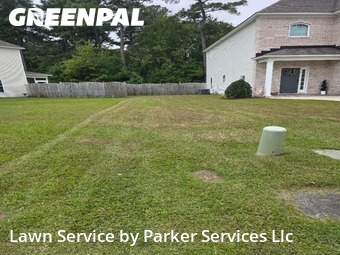 Lawn Cut nearby Greenville, NC, 