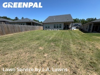Lawn Care Service nearby Canton, GA, 