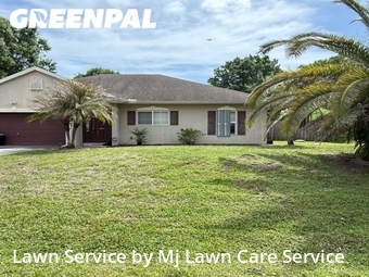 Lawn Cutting nearby Palm Bay, FL, 