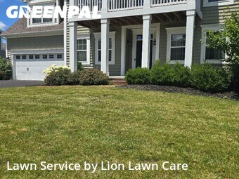 Lawn Care Service nearby Grove City, OH, 