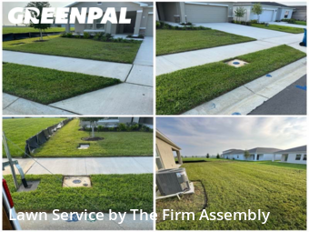 Lawn Care nearby Lake Hamilton, FL, 