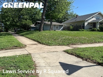 Lawn Cutting nearby Sioux Falls, SD, 