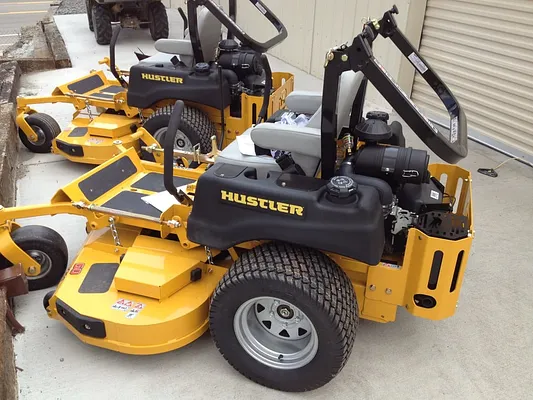 Nashville Lawn Equipment Photo 5