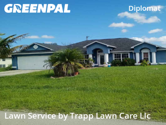Lawn Service nearby Cape Coral, FL, 