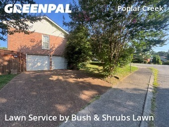 Yard Mowing nearby Nashville, TN, 
