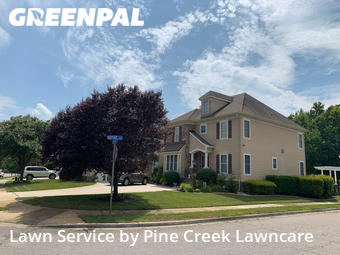 Lawn Maintenance nearby Chesapeake, VA, 