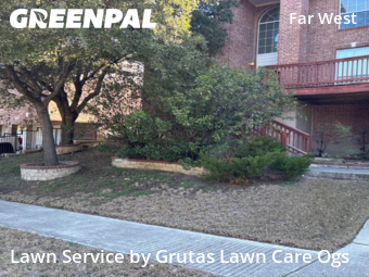 Lawn Care Service nearby San Antonio, TX, 