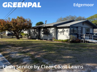 Lawn Cutting nearby St. Petersburg, FL, 