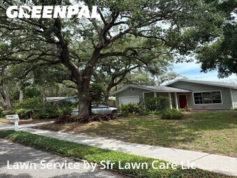 Grass Cutting nearby Safety Harbor, FL, 