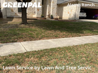 Lawn Care nearby San Antonio, TX, 