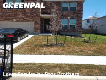 Lawn Care nearby Cibolo, TX, 