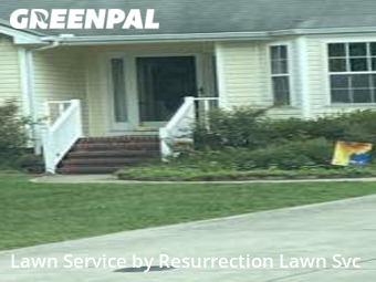 Yard Cutting nearby Mc Leansville, NC, 