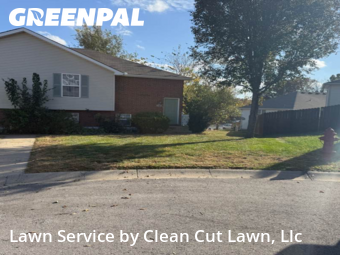 Grass Cutting nearby Blue Springs, MO, 