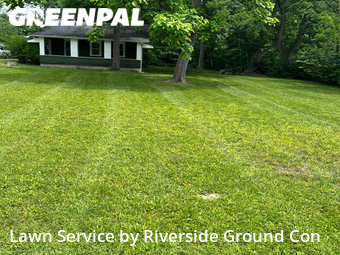 Lawn Mowing Service nearby Dayton, OH, 