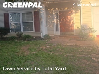 Lawn Service nearby Charlotte, NC, 