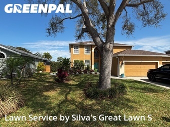 Lawn Mow nearby Fort Myers, FL, 