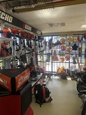 Empire Mowers Photo 8