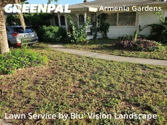 Lawn Care Service nearby Tampa, FL, 