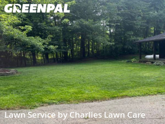 Yard Mowing nearby Jackson, MI, 