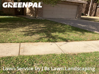Lawn Mowing nearby Fort Worth, TX, 