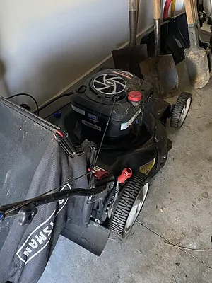 Bill's Small Engine Repair Photo 14