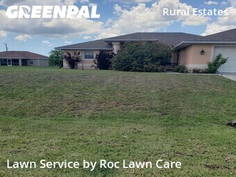 Lawn Mow nearby Cape Coral, FL, 