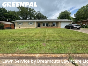 Lawn Cut nearby Huntsville, AL, 