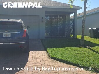 Lawn Mow nearby Apopka, FL, 