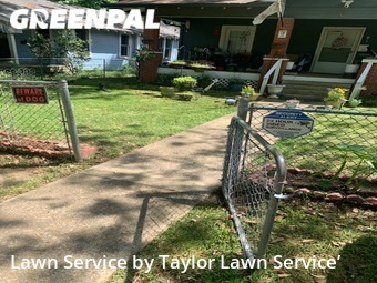 Lawn Cut nearby Shreveport, LA, 