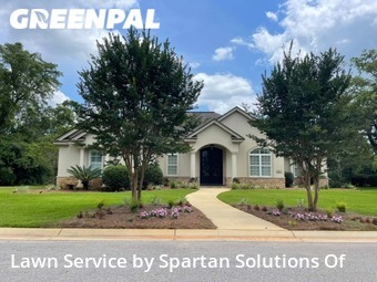 Yard Mowing nearby Cantonment, FL, 