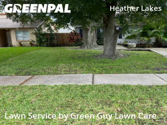 Lawn Maintenance nearby Brandon, FL, 