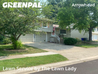 Grass Cutting nearby Olathe, KS, 