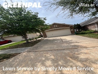 Lawn Service nearby Cypress, TX, 