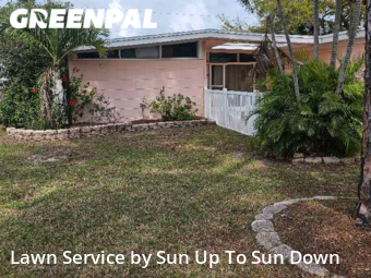 Lawn Care Service nearby Seminole, FL, 