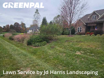 Lawn Service nearby Stokesdale, NC, 
