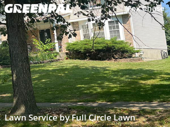 Lawn Care Service nearby Loveland, OH, 
