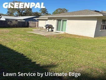 Grass Cutting nearby St. Augustine, FL, 