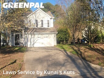 Lawn Mowing nearby Pineville, NC, 