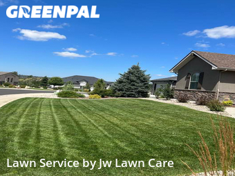 Lawn Care Service nearby Castle Rock, CO, 